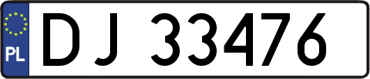 DJ33476