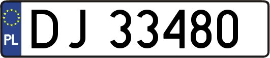 DJ33480