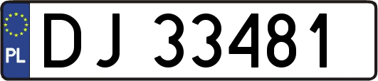 DJ33481