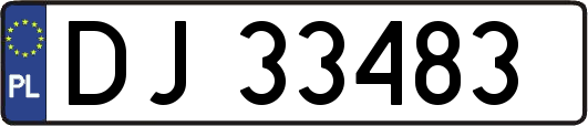 DJ33483