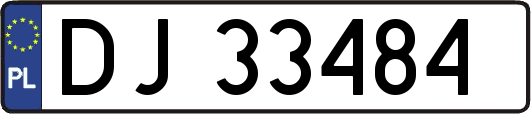 DJ33484