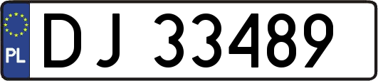 DJ33489
