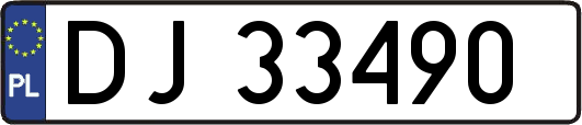 DJ33490