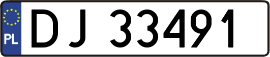 DJ33491