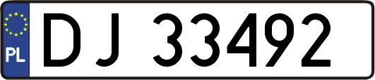 DJ33492