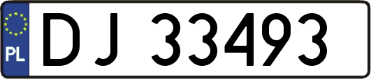 DJ33493