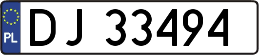 DJ33494
