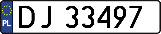DJ33497