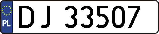 DJ33507