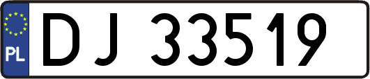 DJ33519