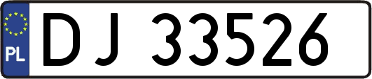 DJ33526