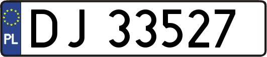 DJ33527