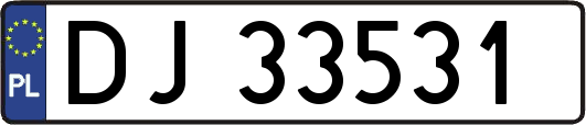 DJ33531