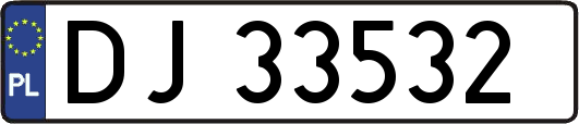 DJ33532