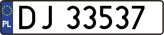 DJ33537