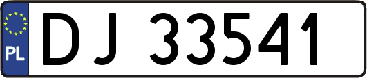 DJ33541