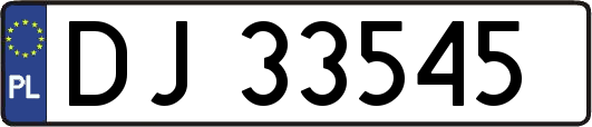 DJ33545