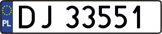 DJ33551