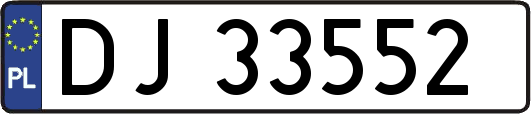 DJ33552