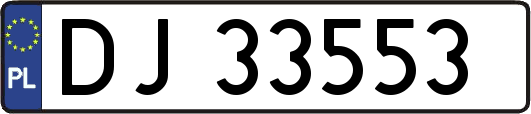 DJ33553
