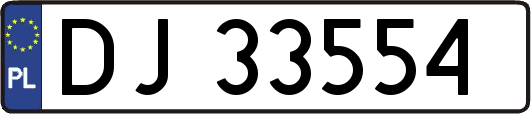 DJ33554