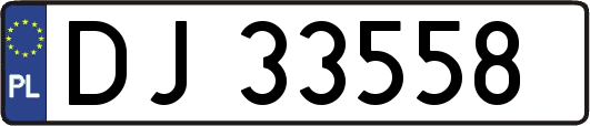 DJ33558