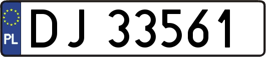 DJ33561