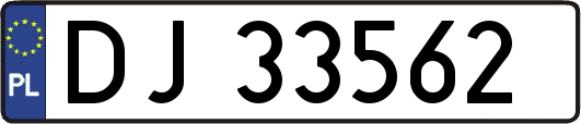 DJ33562