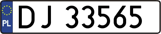 DJ33565