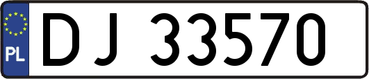 DJ33570
