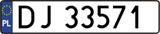 DJ33571