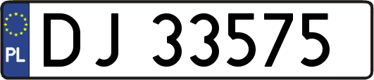 DJ33575