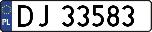 DJ33583