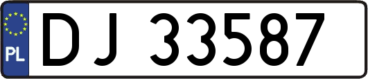 DJ33587
