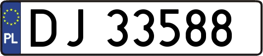 DJ33588