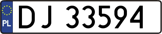 DJ33594