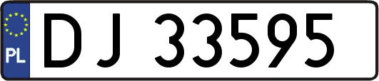 DJ33595