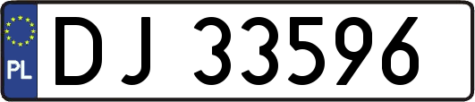 DJ33596