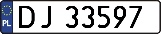 DJ33597