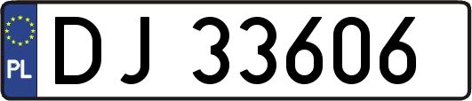 DJ33606