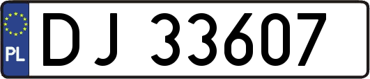 DJ33607
