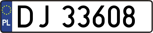 DJ33608