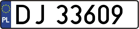 DJ33609