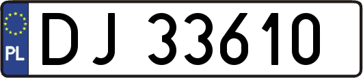 DJ33610