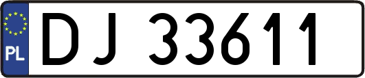 DJ33611