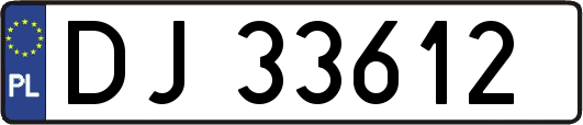 DJ33612