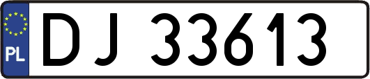 DJ33613