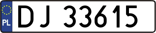 DJ33615