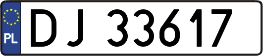DJ33617