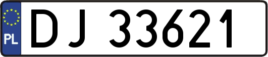 DJ33621